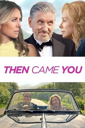 Poster: Then Came You