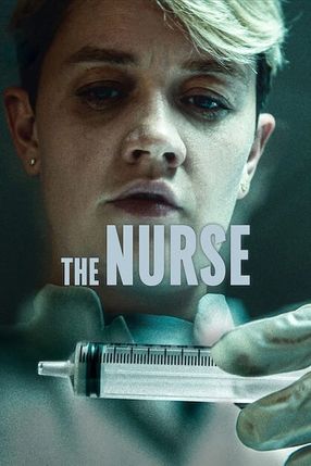 Poster: Die Krankenschwester