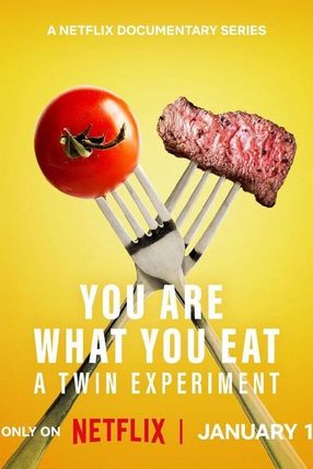 Poster: You Are What You Eat: A Twin Experiment