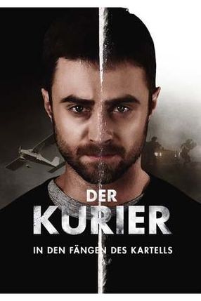 Poster: Der Kurier