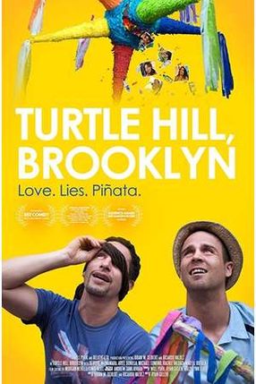 Poster: Turtle Hill, Brooklyn