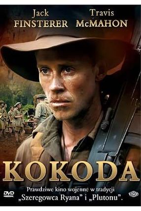 Poster: Kokoda - Das 39. Bataillon