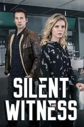 Poster: Silent Witness