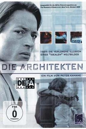 Poster: Die Architekten