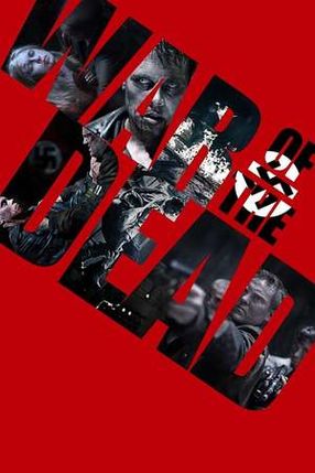 Poster: War of the Dead