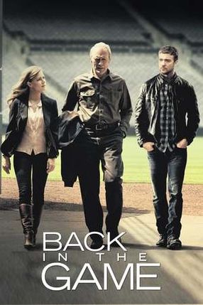 Poster: Back in the Game