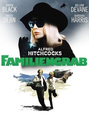 Poster: Familiengrab