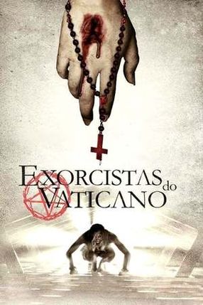 Poster: The Vatican Tapes