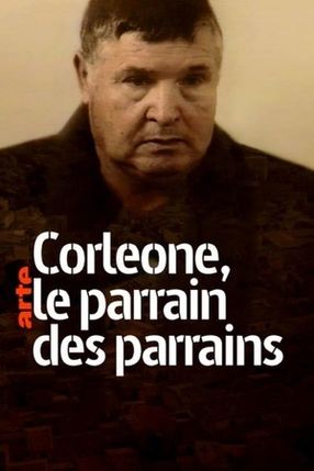 Poster: Corleone: Pate der Paten