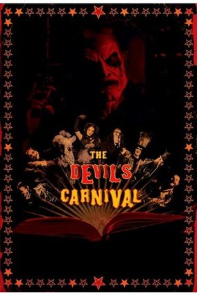 Poster: The Devil's Carnival