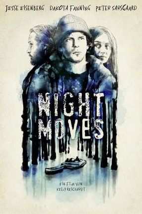 Poster: Night Moves