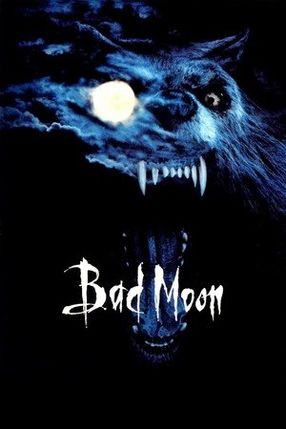 Poster: Bad Moon