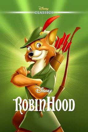 Poster: Robin Hood