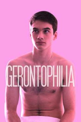 Poster: Gerontophilia
