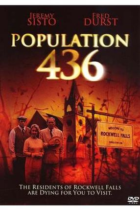 Poster: Population 436