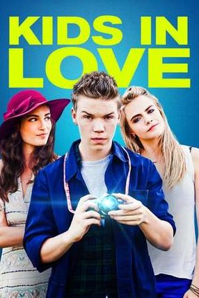 Poster: Kids in Love