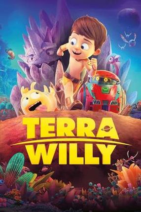 Poster: Terra Willy