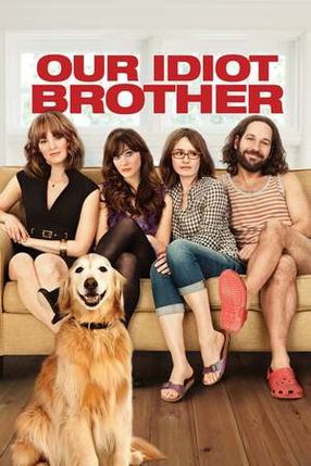 Poster: Our Idiot Brother