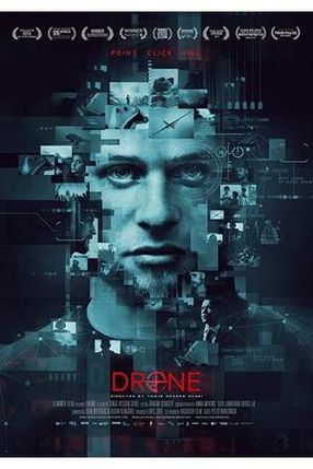 Poster: Drone