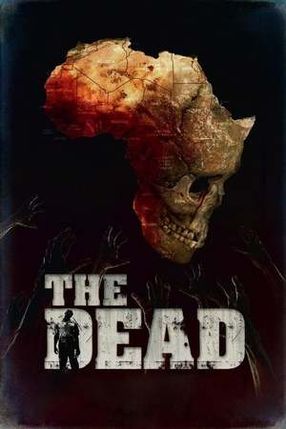 Poster: The Dead