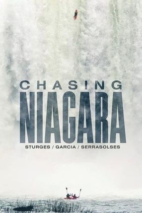 Poster: Chasing Niagara