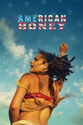 Poster: American Honey