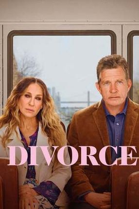 Poster: Divorce