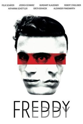 Poster: Freddy Eddy