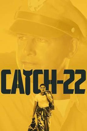 Poster: Catch-22