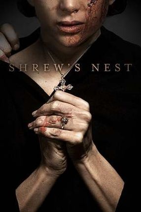 Poster: Shrew's Nest