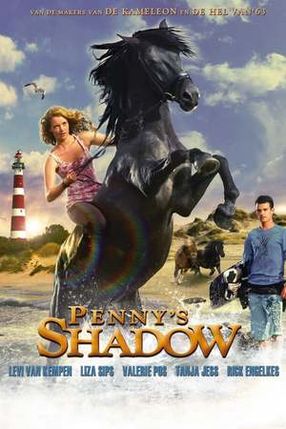 Poster: Mein Freund Shadow