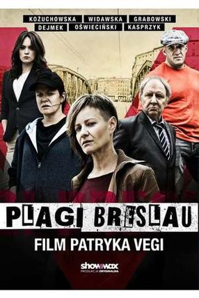 Poster: Plagi Breslau