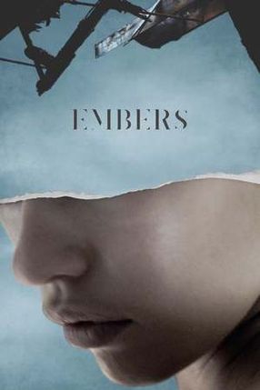 Poster: Embers