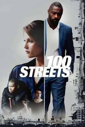 Poster: 100 Streets