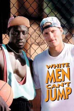 Poster: Weiße Jungs bringen's nicht