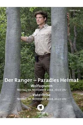 Poster: Der Ranger - Paradies Heimat