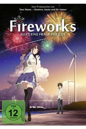 Poster: Fireworks - Alles eine Frage der Zeit