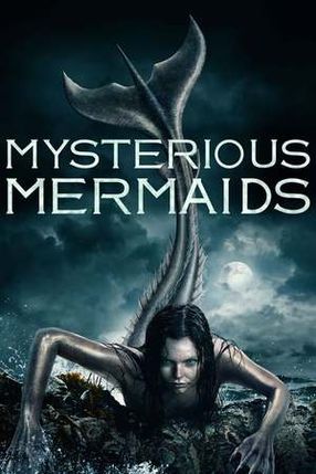 Poster: Mysterious Mermaids