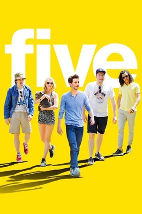 Poster: Five