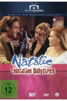 Poster: Natalie - Endstation Babystrich