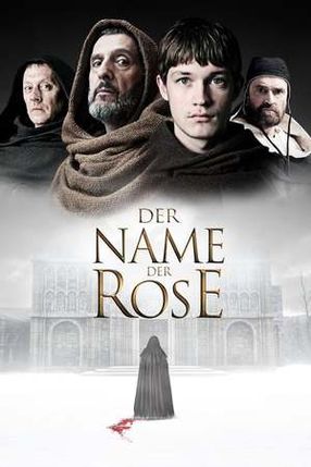 Poster: Der Name der Rose