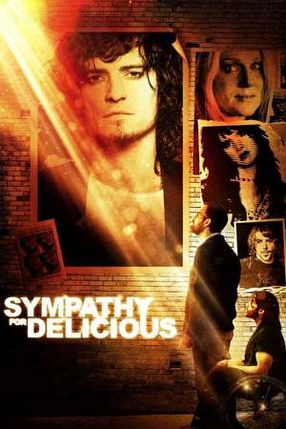 Poster: Sympathy for Delicious