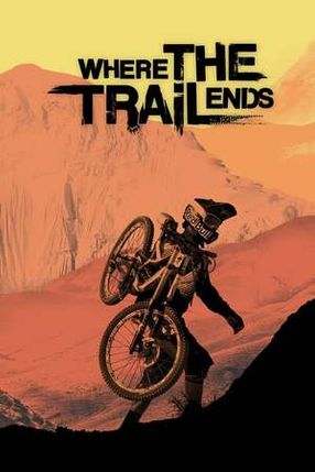 Poster: Where the Trail Ends