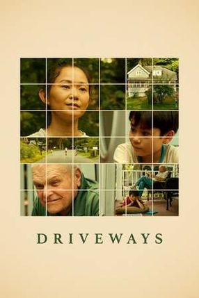Poster: Driveways
