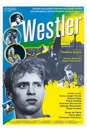 Poster: Westler