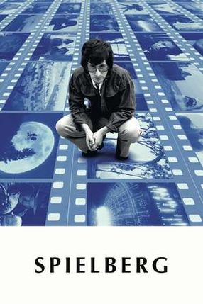 Poster: Spielberg