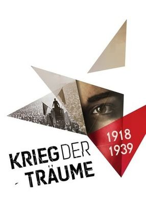 Poster: Krieg der Träume