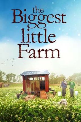 Poster: Unsere große kleine Farm
