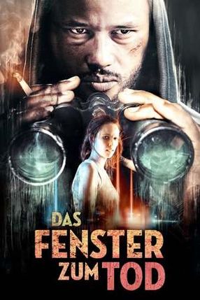 Poster: Das Fenster zum Tod