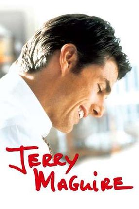 Poster: Jerry Maguire - Spiel des Lebens